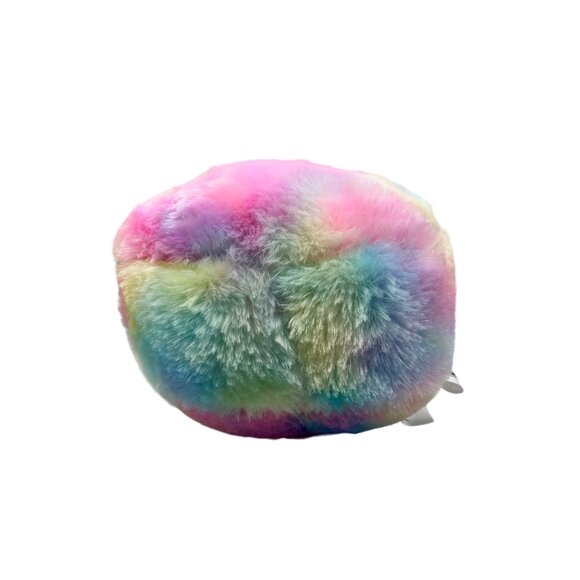 Peeps Easter Tie Dye Bunny 14” Plush Pastel Just Born Animal Adventure - Picture 10 of 11